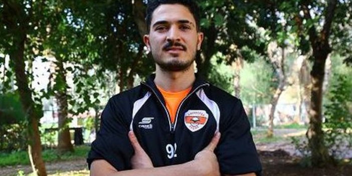 Fıratcan Üzüm: "Trabzonspor benim için talihsizliklerle geçti"