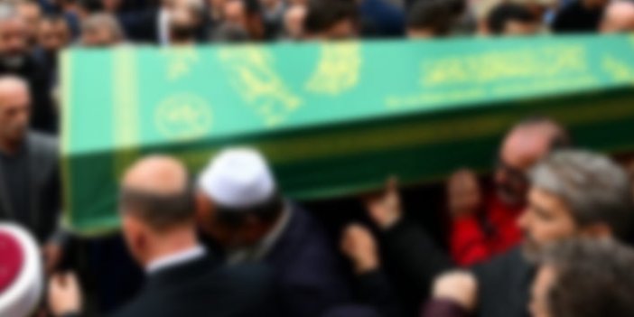 Trabzon'da cenaze namazlarına kısıtlama