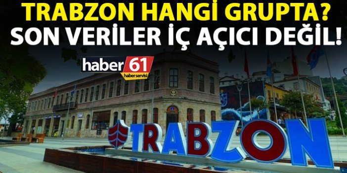 Cumhurbaşkanı Erdoğan normalleşme sürecini açıkladı! Trabzon için...