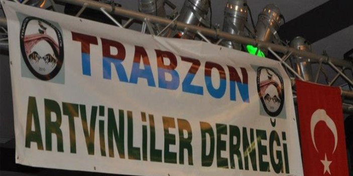 Trabzon Artvinliler Derneği’nden kınama ve çağrı: “Sesimizi daha gür çıkarma günüdür”