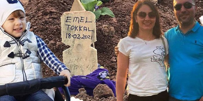 Türkiye'yi sarsan cinayette yeni gelişme