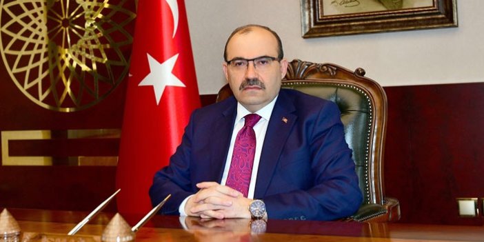 Vali Ustaoğlu'ndan Trabzon'un Kurtuluşu mesajı