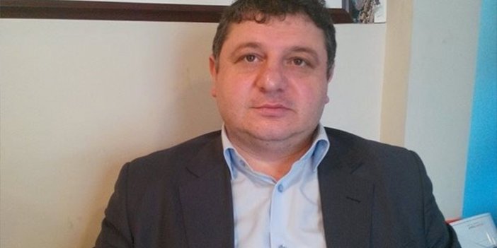 Trabzon'a yeni il müdürü atandı