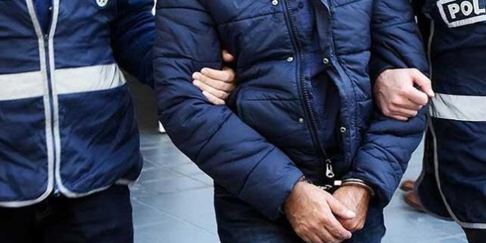Rize'de FETÖ operasyonu! 3 kişi gözaltına alındı