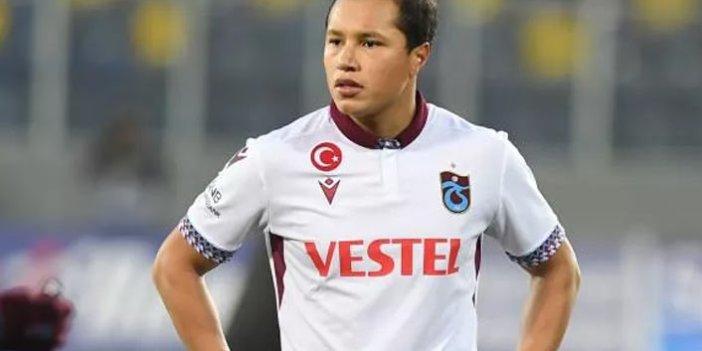 Trabzonspor’a Marlon Müjdesi