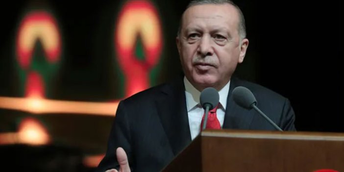 Erdoğan: Siyasi hayatım bitirilmek istendi!