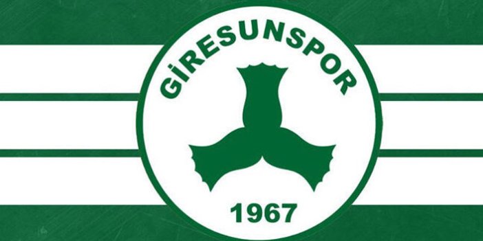 Giresunspor'un Süper Lig inancı tam