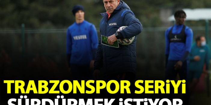 Deplasman 'Avcı'sı Trabzonspor Kasımpaşa'yı gözüne kestirdi!