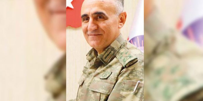 Helikopter kazasında Korgeneral Osman Erbaş da şehit oldu