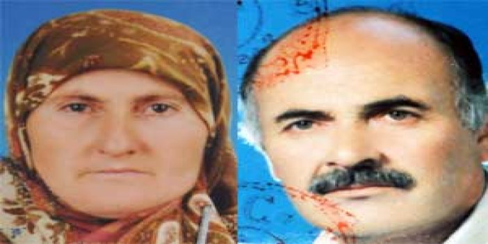 Trabzon'da koca katiline 15 yıl