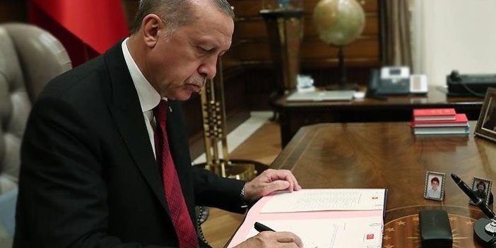 2021 'Mehmet Akif ve İstiklal Marşı Yılı' oldu