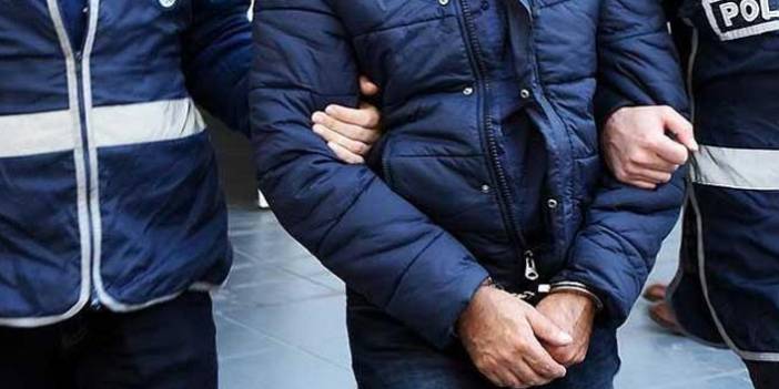 Giresun'da uyuşturucu operasyonu! Bir kişi tutuklandı. 11 Mart 2021