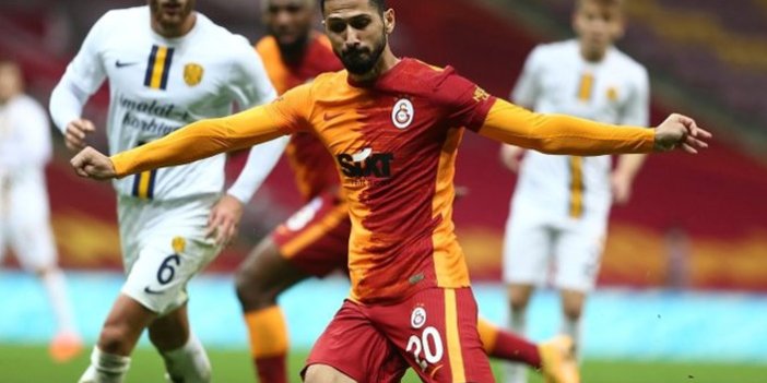 Galatasaraylı futbolcu ile alakalı gerçek ortaya çıktı! Trabzonspor'a gelmek istemiş