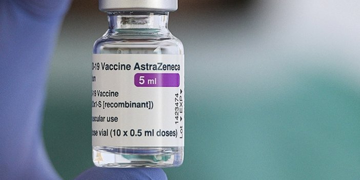 Avrupa İlaç Ajansında AstraZeneca aşısı görüşmesi