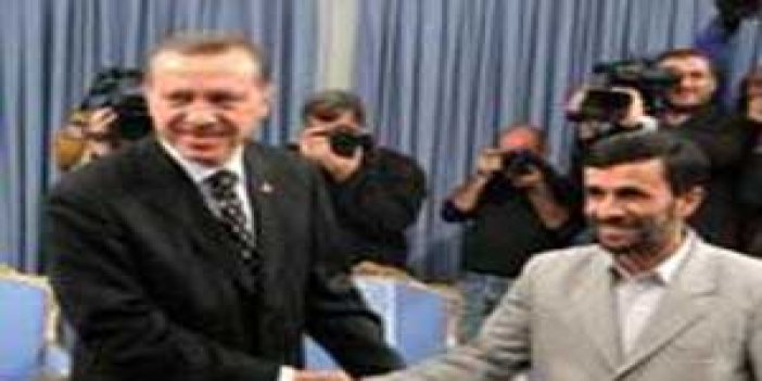 Tayyip Erdoğan 5. sırada