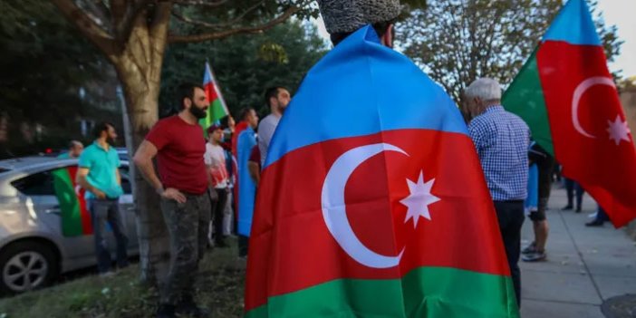 Azerbaycan'ı kimlikle seyahat 1 Nisan'da başlıyor