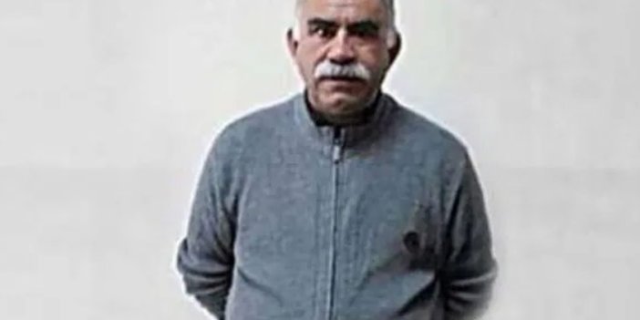Bebek katili Abdullah Öcalan öldü mü? Açıklama geldi
