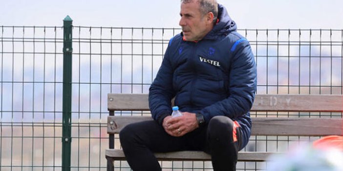 Trabzonspor, Abdullah Avcı ile savunmada güven verdi
