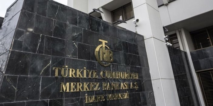 Merkez Bankası faiz artırımı kararı aldı