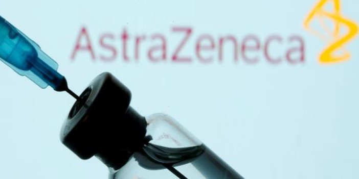 AB, AstraZeneca firmasına uyarı mektubu gönderecek