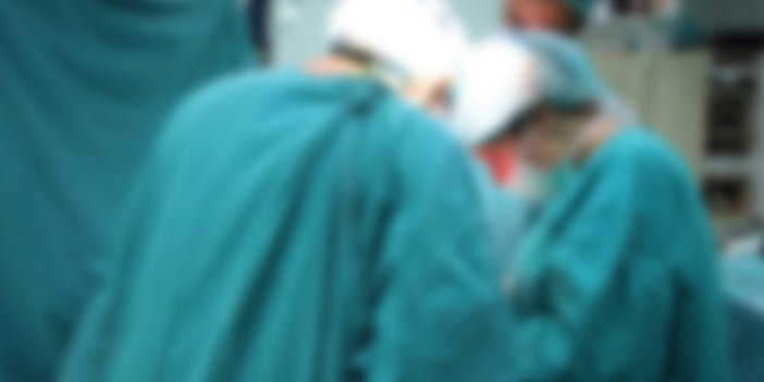Trabzon'da doktorlara özel kurs! 5 ameliyat canlı yayında izlenecek
