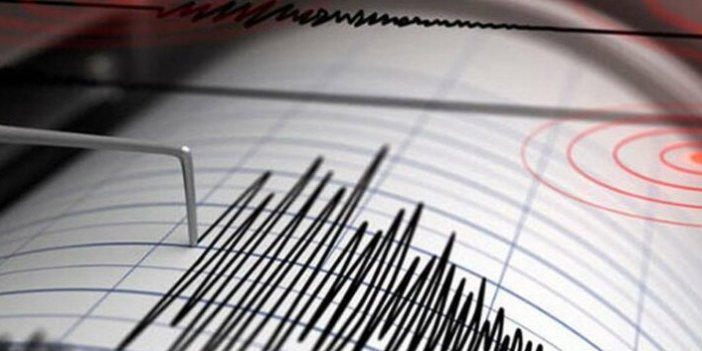 Japonya'da şiddetli deprem! Tsunami uyarısı yapıldı