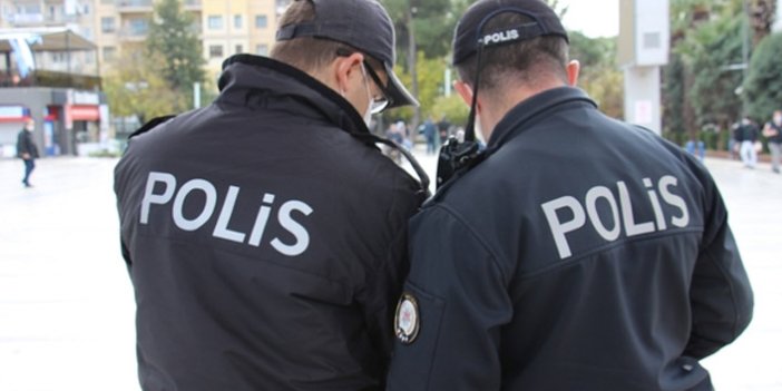 Samsun'da aranan 52 şahıs yakalandı