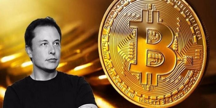 Elon Musk "Artık Bitcoin ile Tesla alabilirsiniz.”