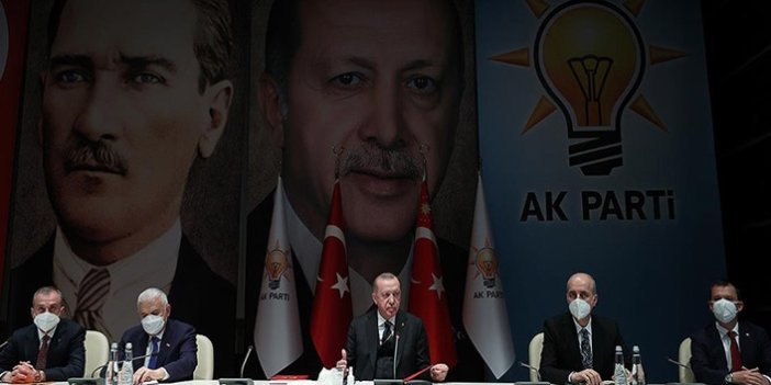 Cumhurbaşkanı Erdoğan'ın A Takımı belli oldu! Trabzonlu iki isim