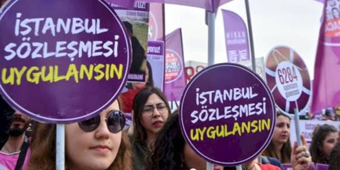 Sibel Suiçmez’den İstanbul Sözleşmesi çıkışı! Cumhurbaşkanlığı Kararnamesi yok hükmündedir”