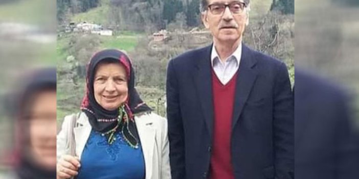 Trabzon'da eşini domuz sanıp öldüren kişi kendini böyle savundu