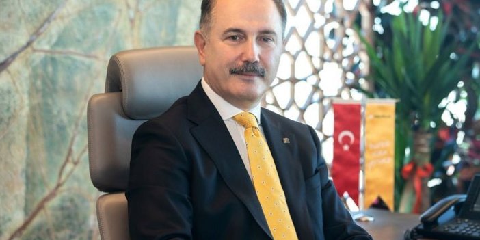 Trabzonspor eski yöneticisi göreve devam ediyor