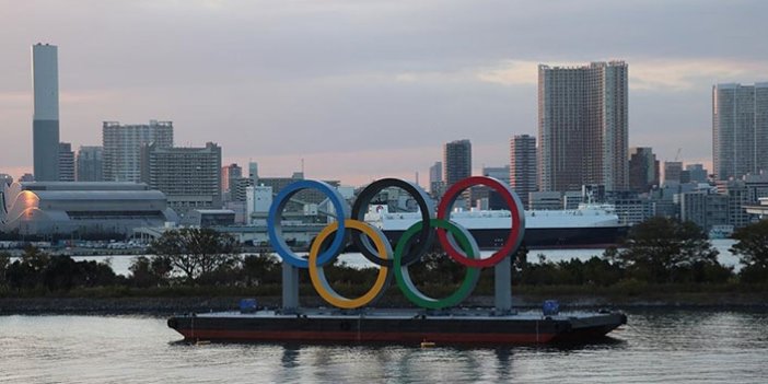 Tokyo Olimpiyatları katılımcılarına koronavirüs engeli