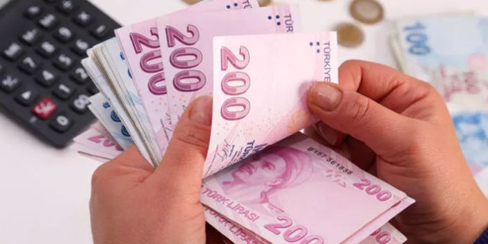 Kahramanmaraş'da asgari ücret 3 bin 700 lira oldu