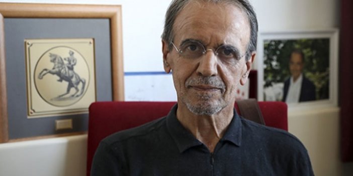 Prof. Dr. Mehmet Ceyhan: Bulaşı engelleyecek tek aşı