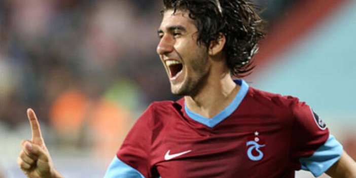 Soner Aydoğdu’dan Trabzonspor açıklaması: Başka takımda olsaydım farklı olurdu