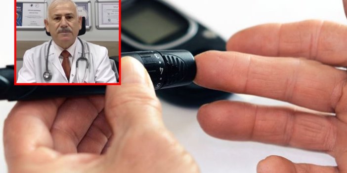 Ramazanda diyabet hastaları oruç tutabilir mi?