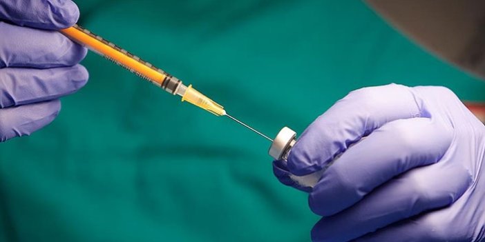 Dünya genelinde yapılan Kovid-19 aşısı 552 milyon dozu geçti