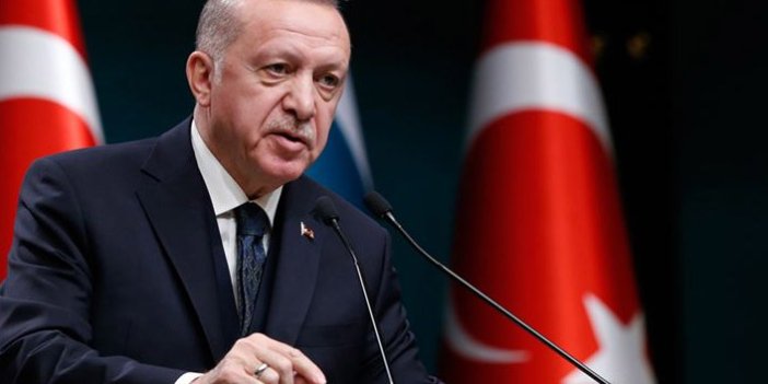 Cumhurbaşkanı Erdoğan: "Türkiye 190 ülke arasında 33. sıraya çıkmış bulunuyor"