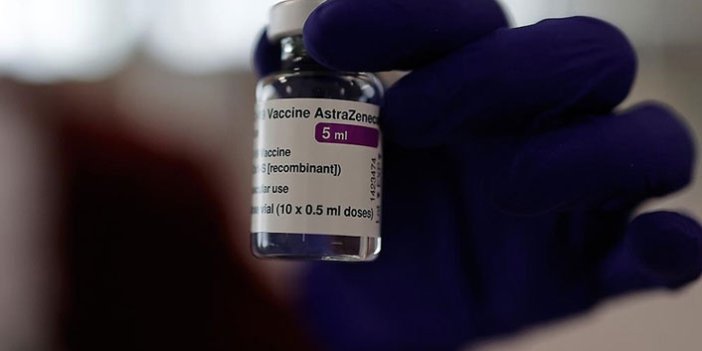 Kanada 55 yaş altı kişilere AstraZeneca aşısının kullanımını durduruldu