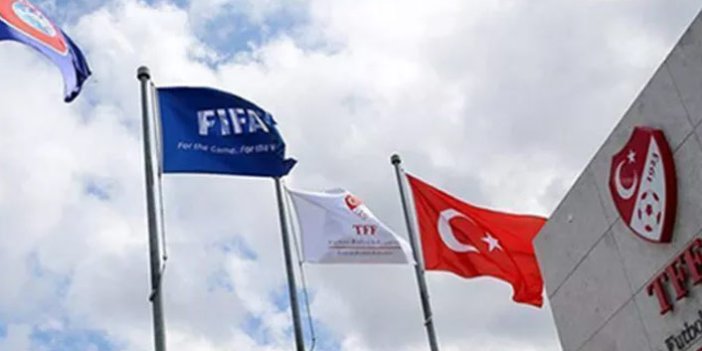 TFF'den 2022-23 sezonu için VAR kararı