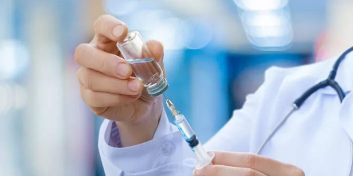 BioNTech aşısının 12-15 yaşındakilerde etkinliği açıklandı
