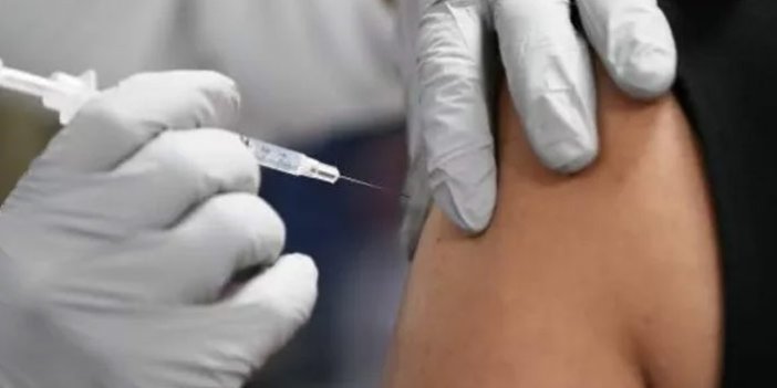 Bilim Kurulu üyesinden aşı olacaklara oruç uyarısı