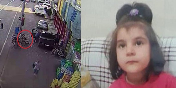 4 yaşındaki Fatma Nur'u öldürmekle suçlanan annesi konuştu
