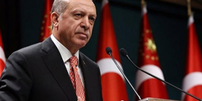 Cumhurbaşkanı Erdoğan Montrö bildirisi açıklaması: Kabul edilemez