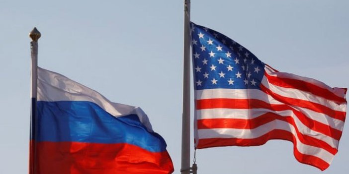 Rusya ile ABD arasında üst düzey Ukrayna görüşmesi!
