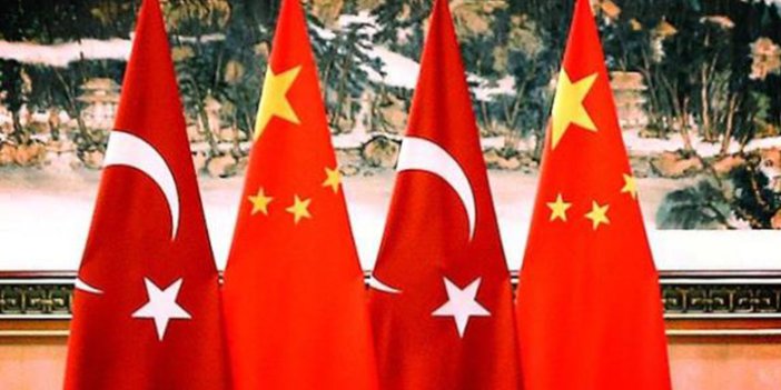 Türkiye'den Çin'e Akşener notası
