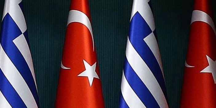 Türkiye'den Yunanistan'a sert tepki