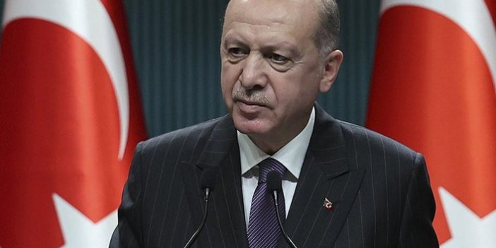 Cumhurbaşkanı Erdoğan D-8 Zirve Toplantısı'na katılacak