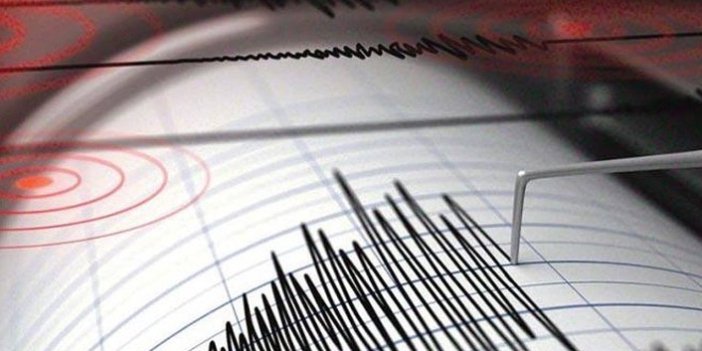 Muğla'da korkutan deprem! AFAD'dan açıklama